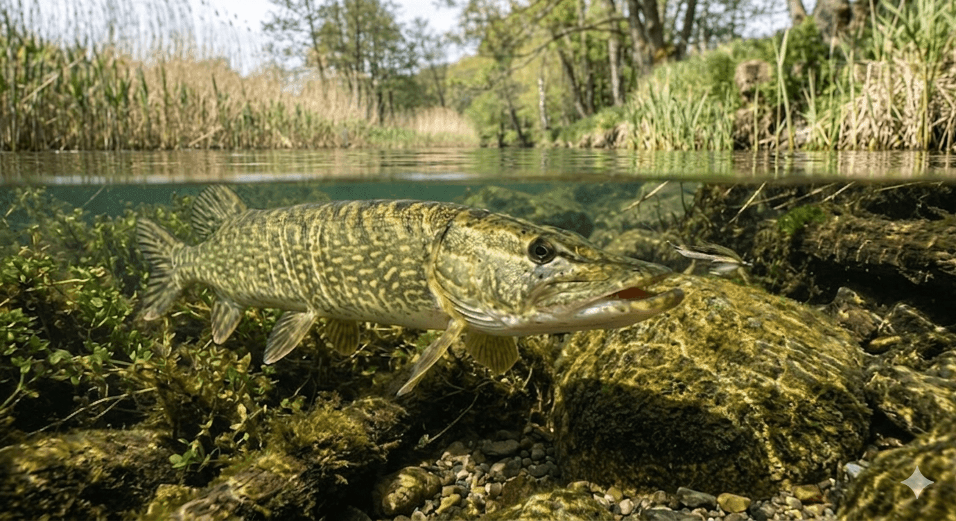 Pike
